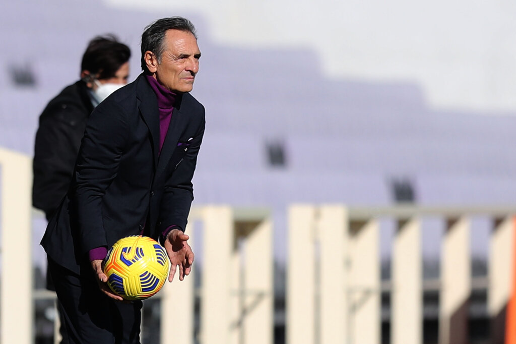 Prandelli è positivo