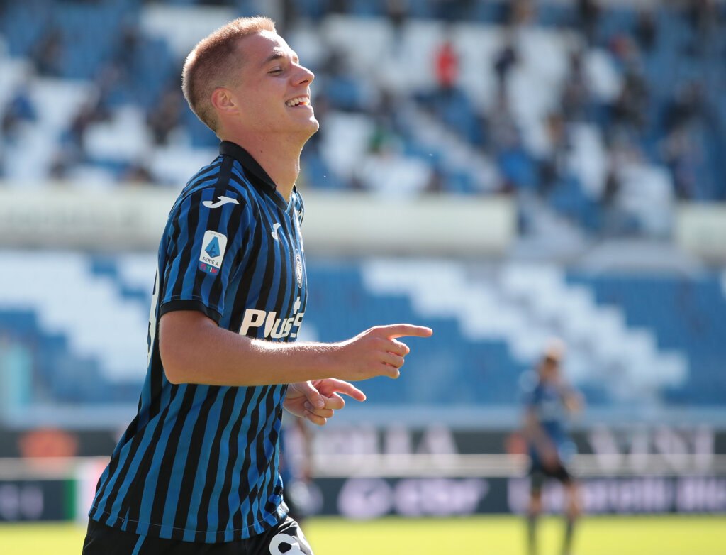 Atalanta, Mario Pasalic ha deciso di operarsi