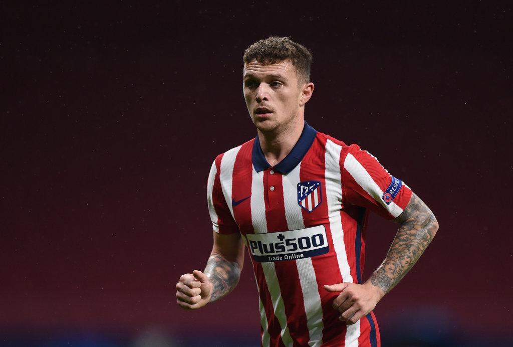 Atletico Madrid, Trippier squalificato 10 turni per calcioscommesse