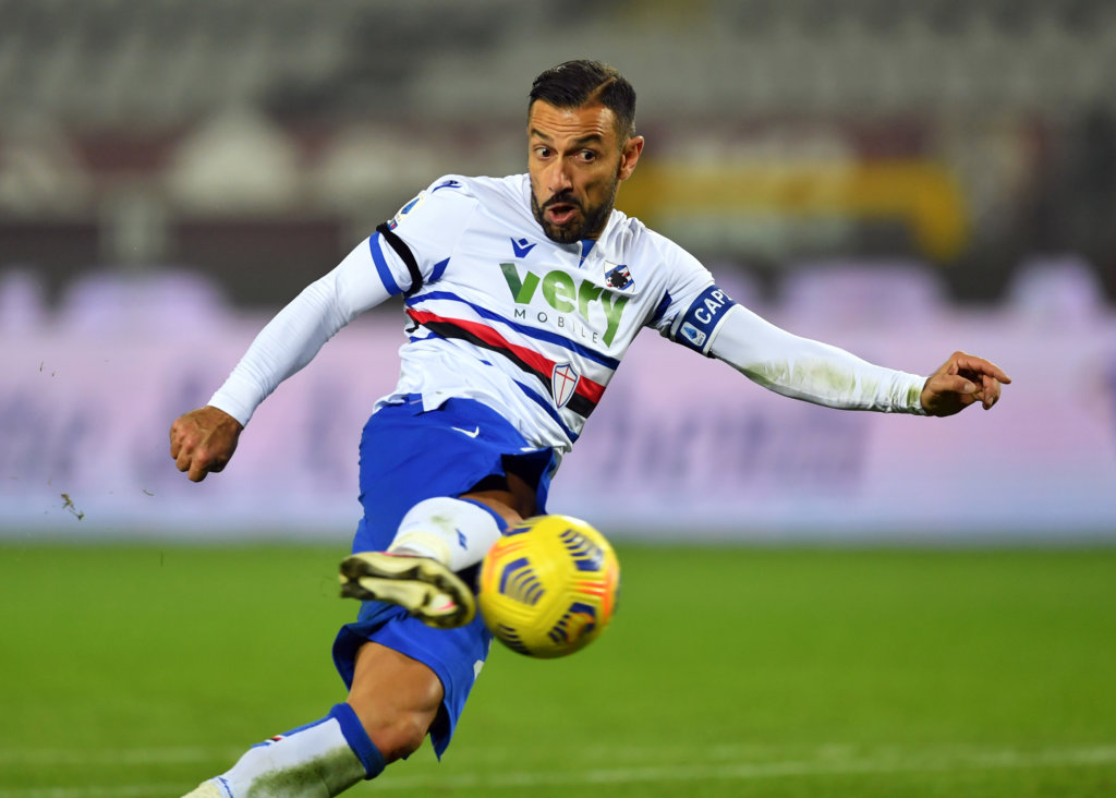 Quagliarella Caputo