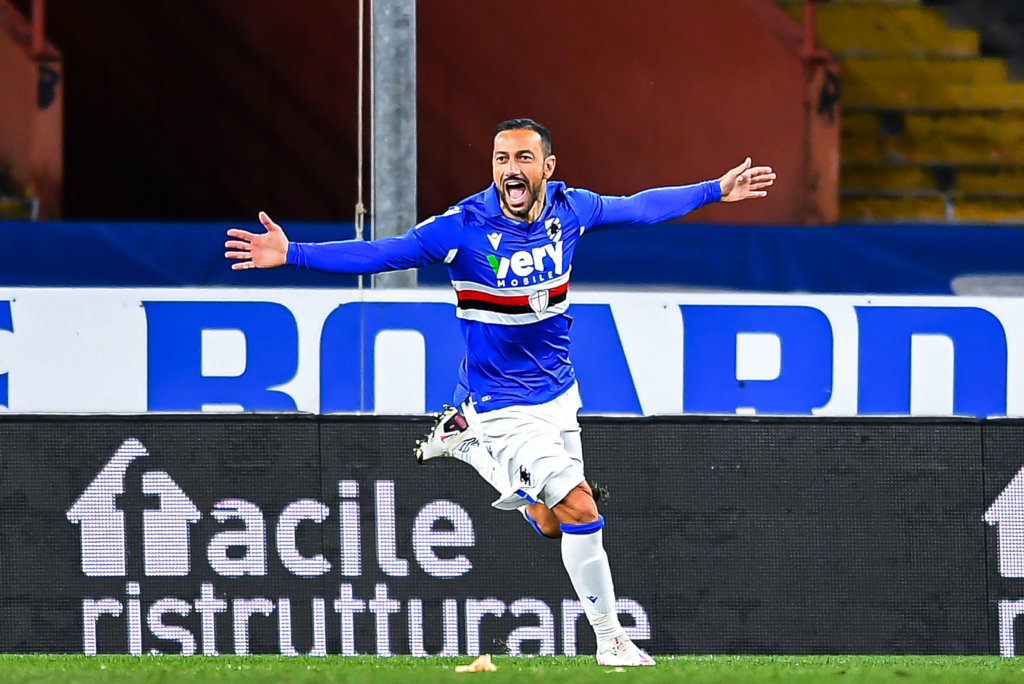 Quagliarella Caputo