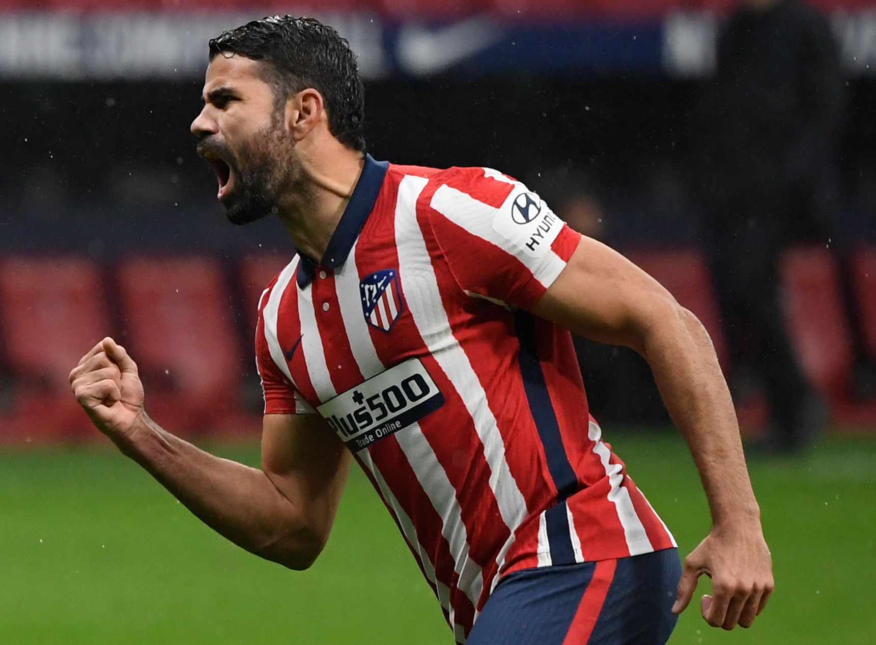 Diego Costa