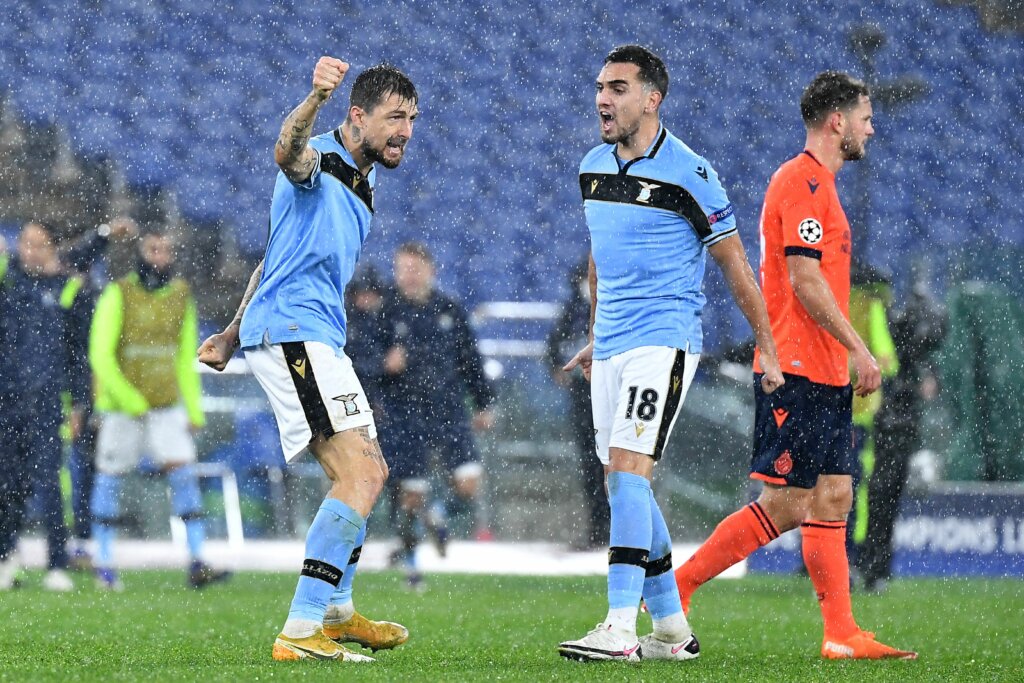 Champions League, la Lazio contro il Bayern Monaco