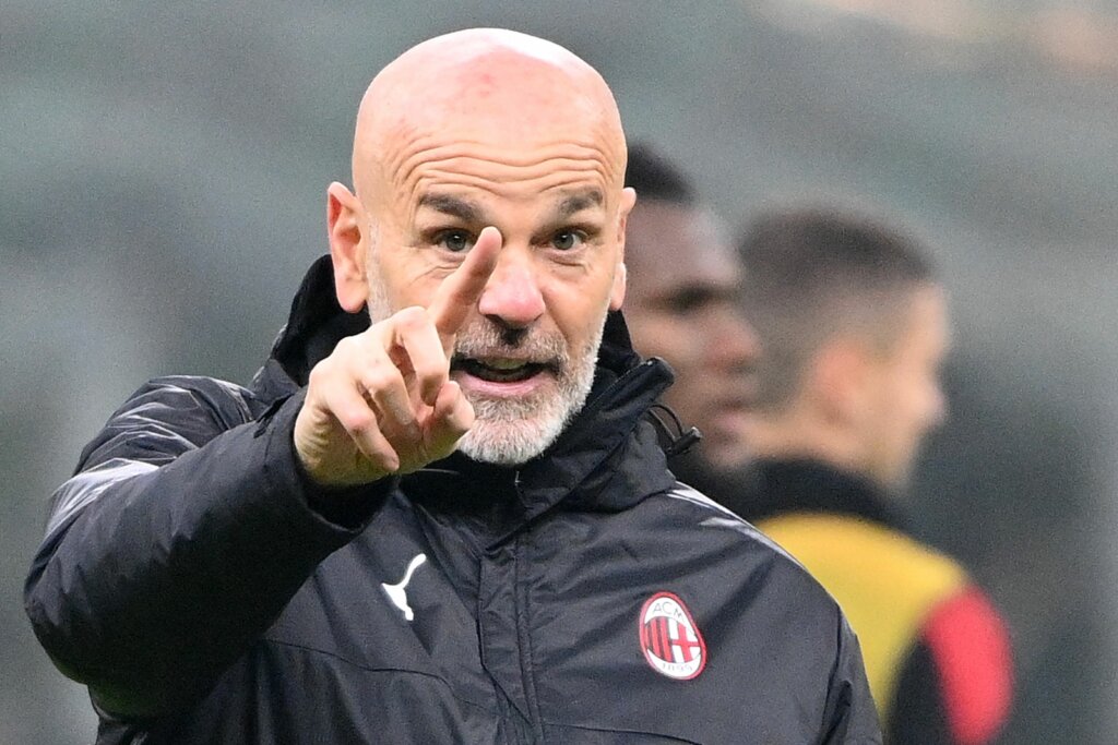 Stefano Pioli