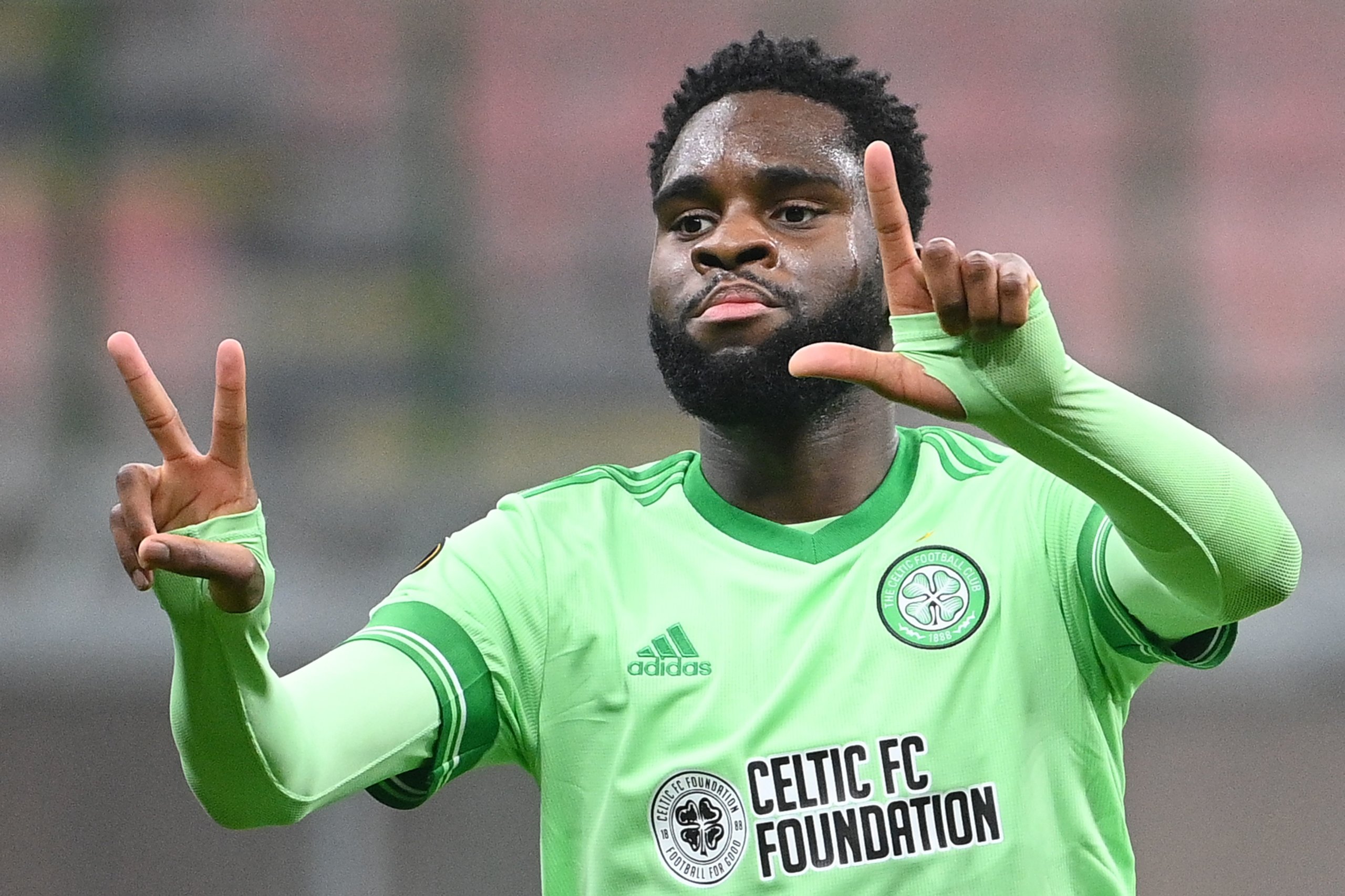 Odsonne Edouard, mercato Milan