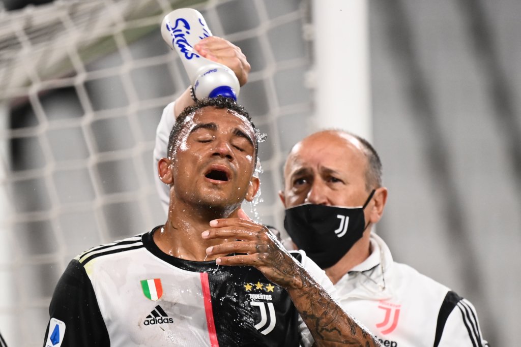 Serie A, le peggiori delusioni del 2020: Danilo