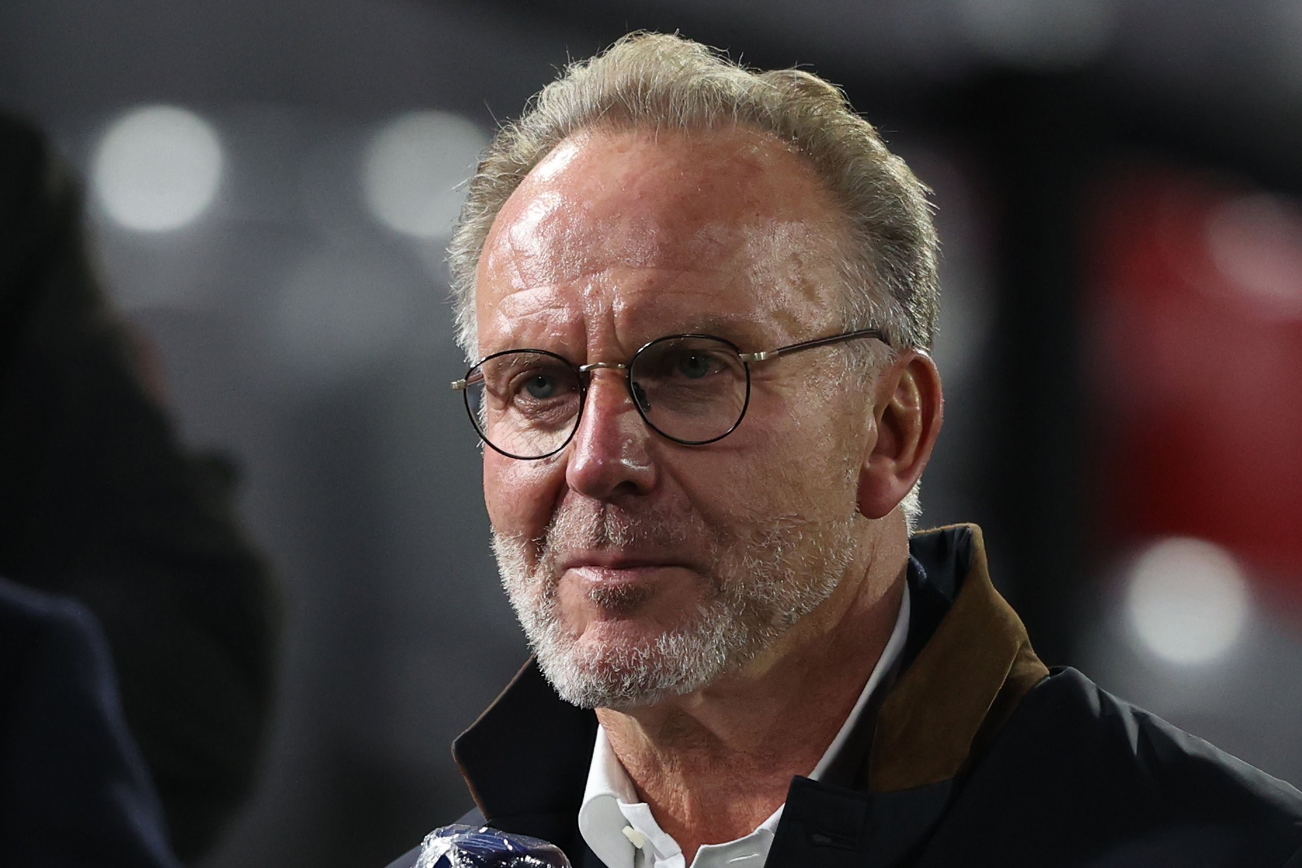 Rummenigge