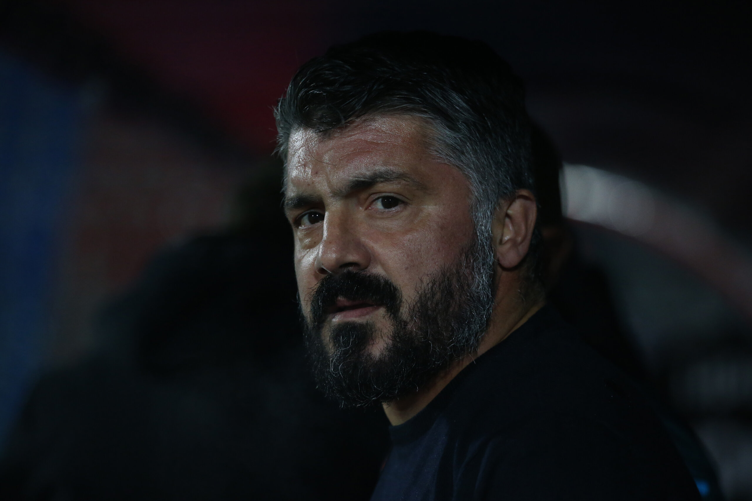 Gennaro Gattuso