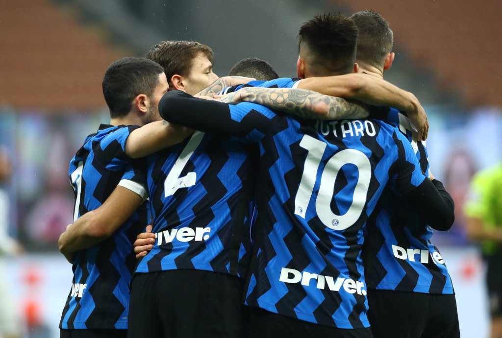 Serie A, il 2020 dell’Inter: più alti che bassi, ma la Champions stona