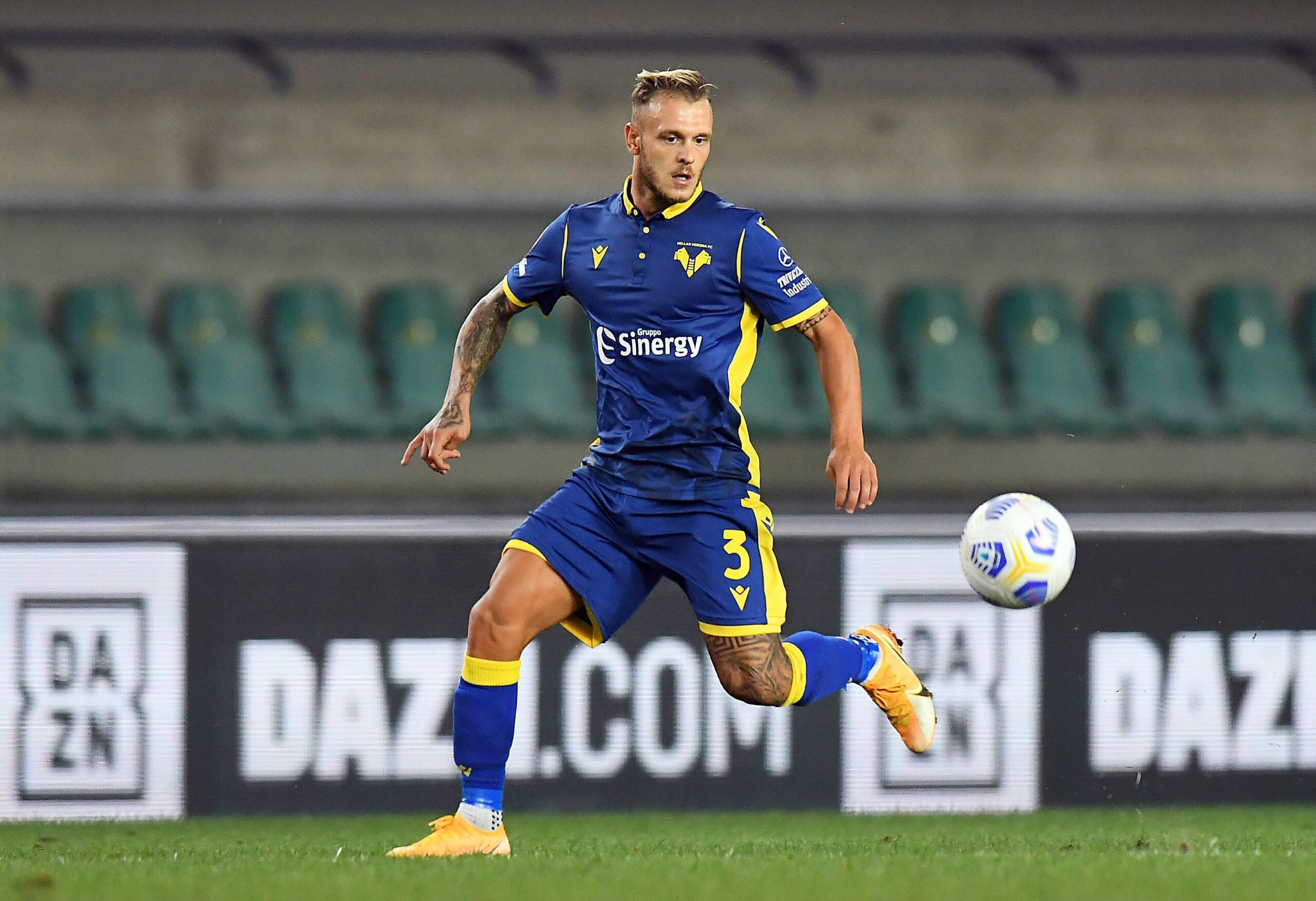 Dimarco Hellas Verona