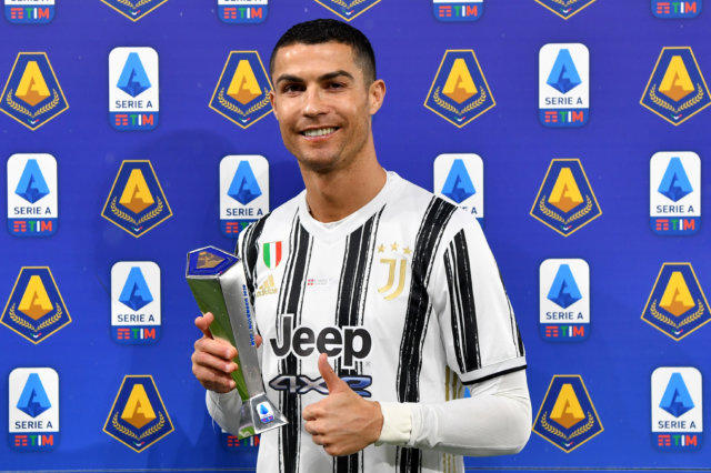 Serie A, la classifica marcatori dell'anno solare 2020 ...