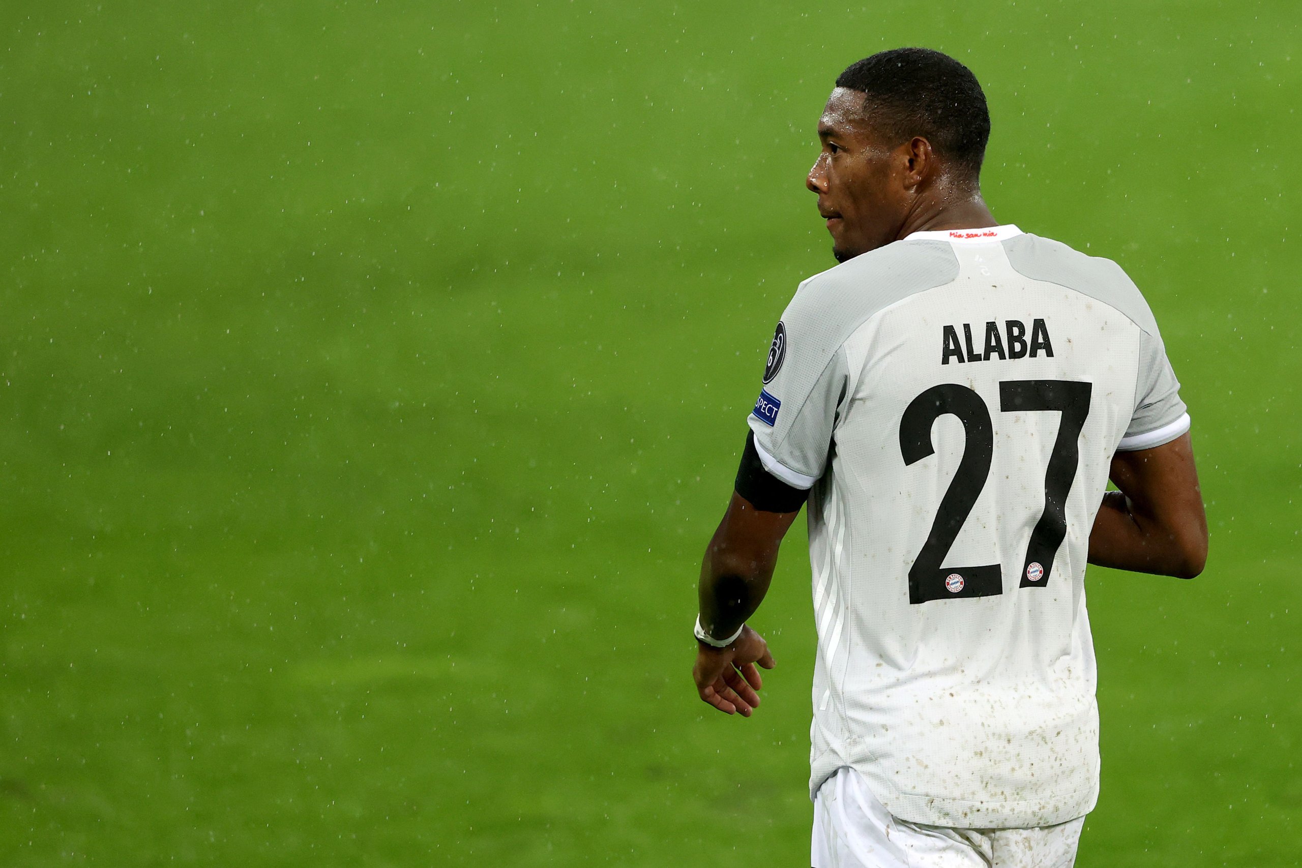 Alaba, mercato, City e Real