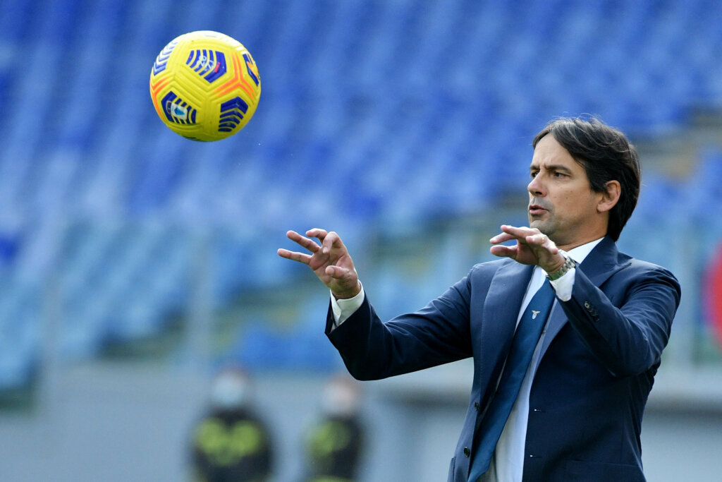 Lazio, Inzaghi: “Affrontare il Bayern è uno stimolo”