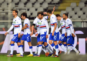 Sampdoria