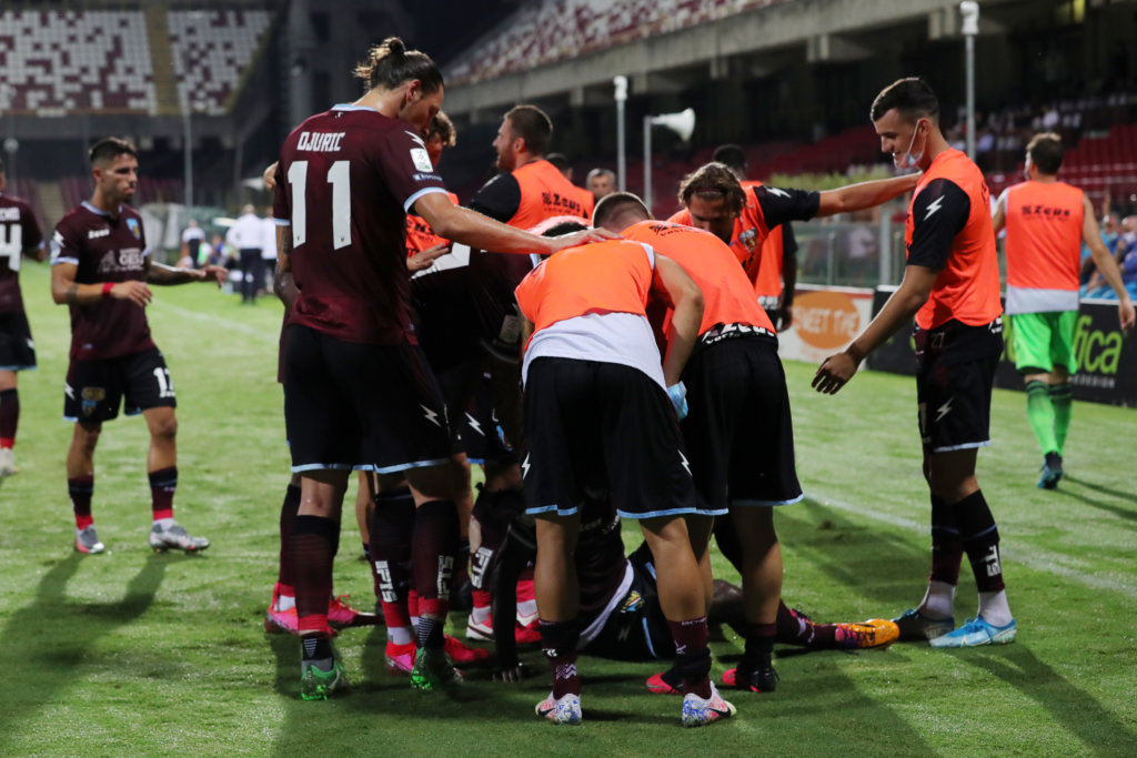 Salernitana