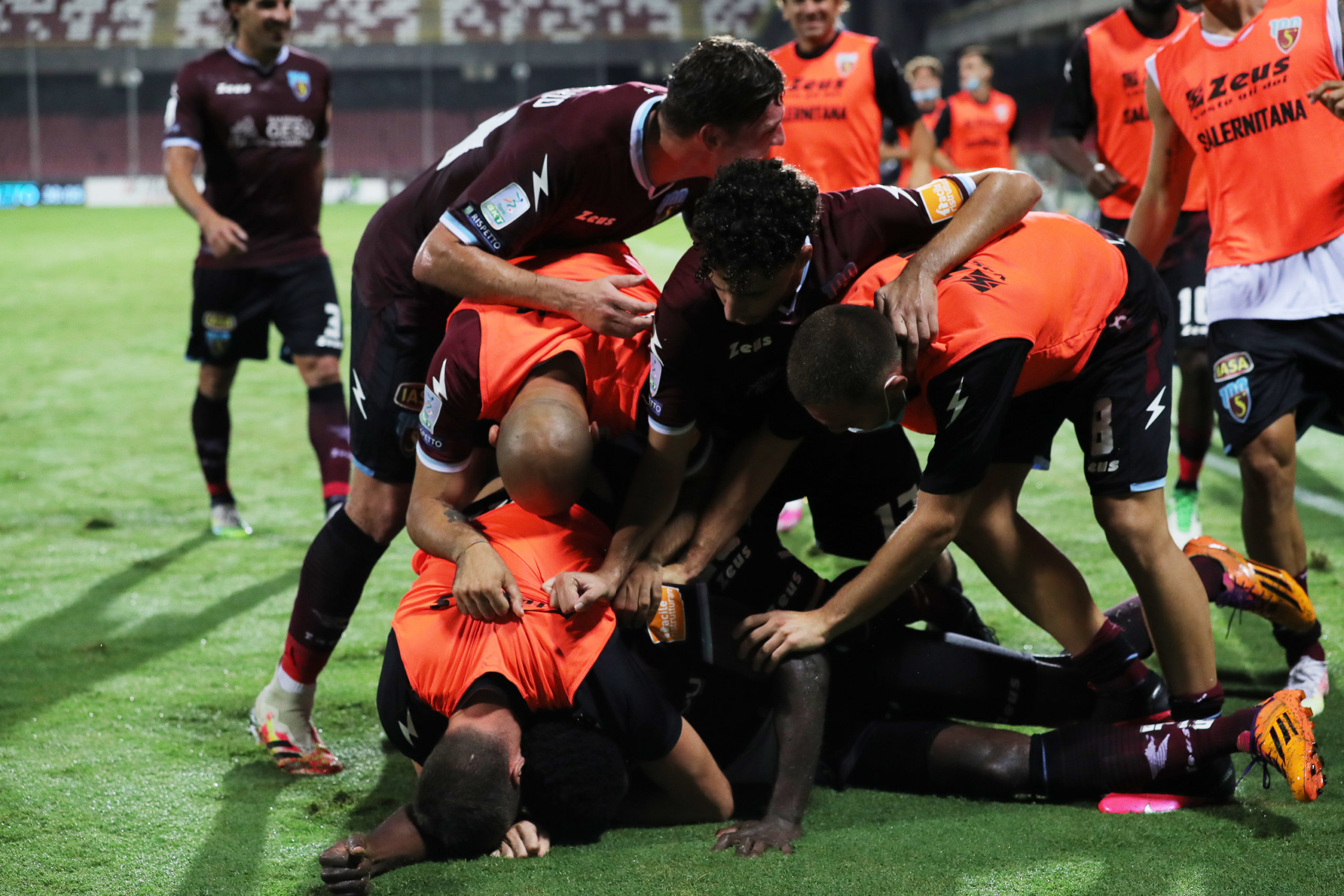 Salernitana