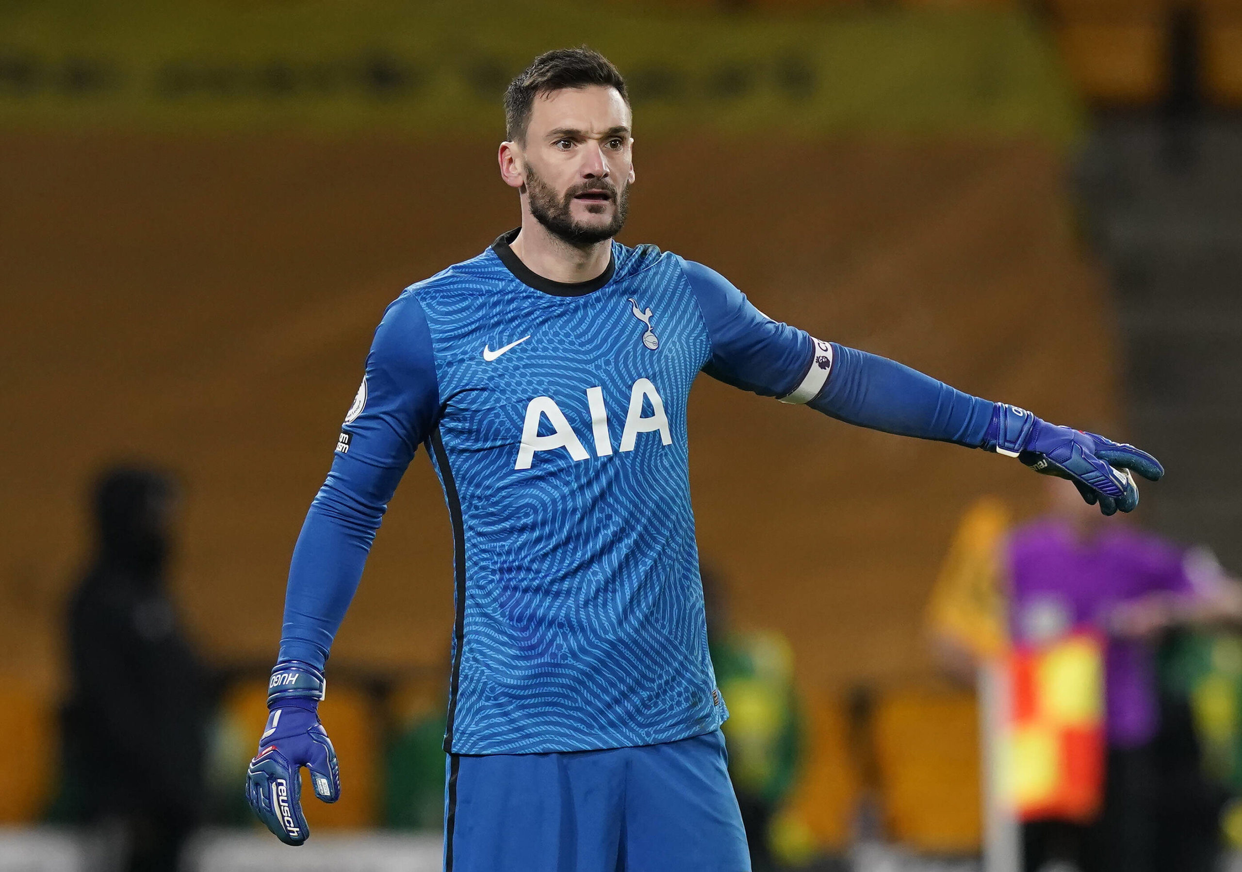 Lloris, Mercato Psg