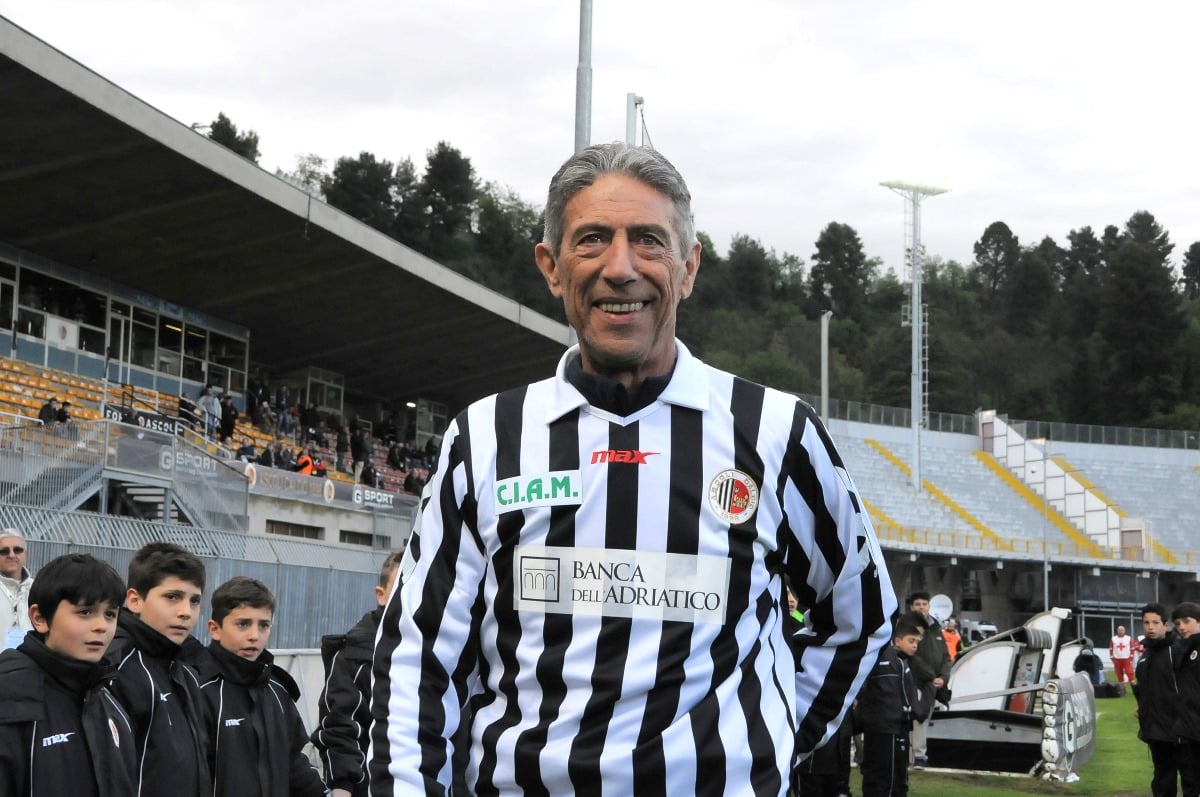 Renato Campanini