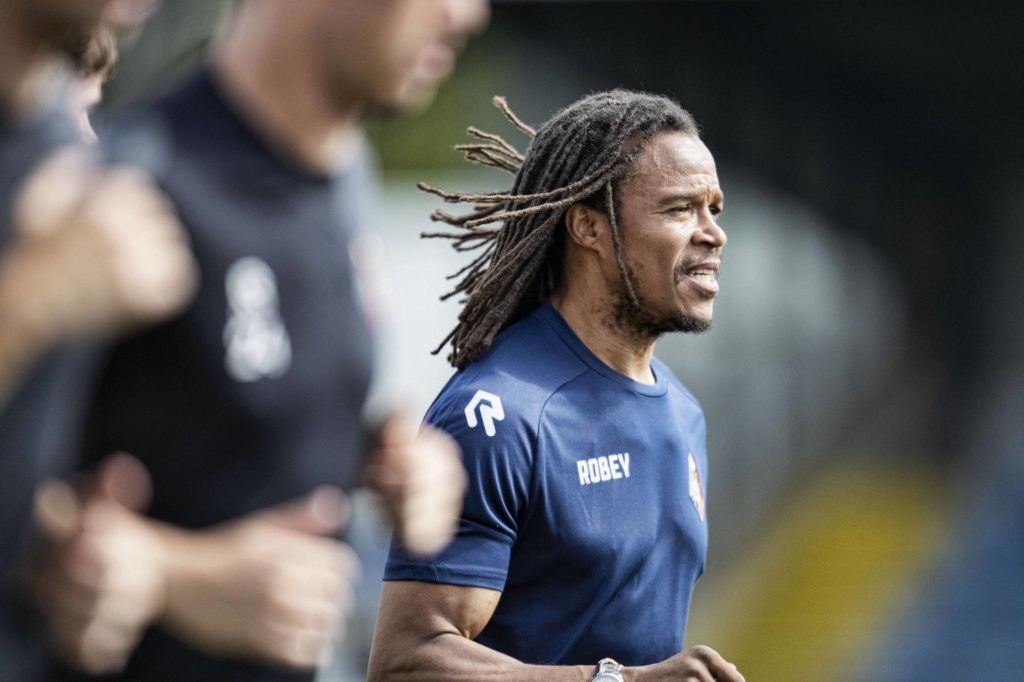 Edgar Davids