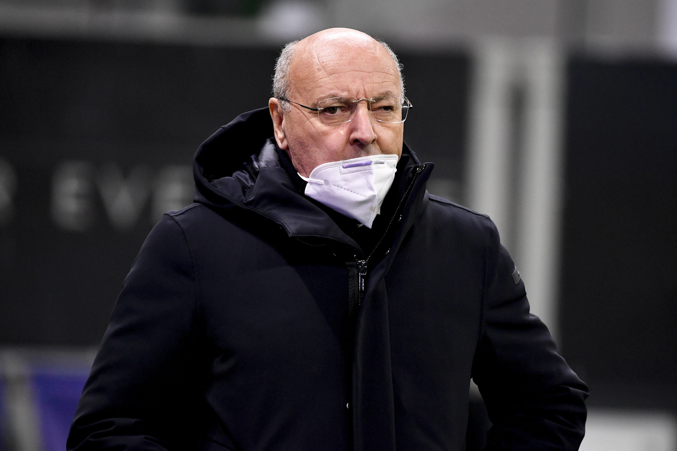 Marotta, Inter Calciomercato Serie A