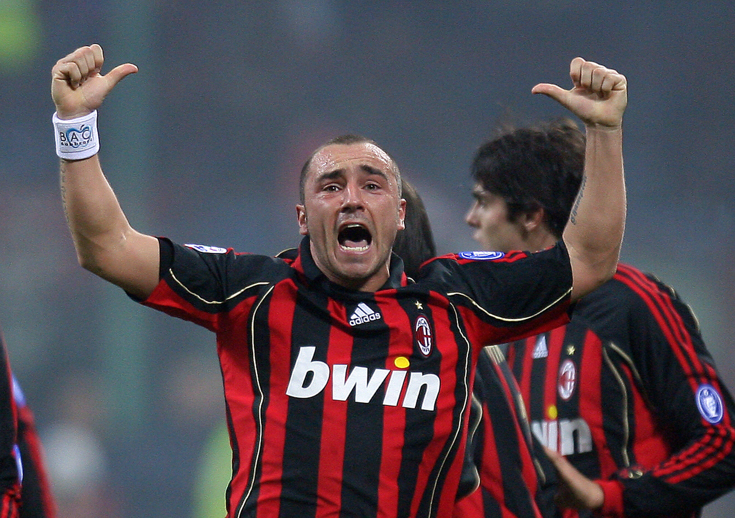 Christian Brocchi