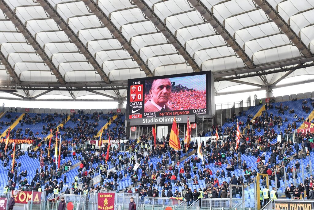 Accadde oggi: muore Dino Viola, storico presidente della Roma