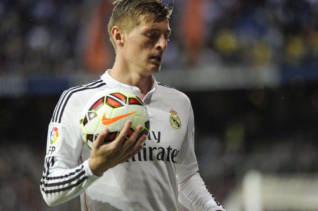 Nati Oggi: Toni Kroos