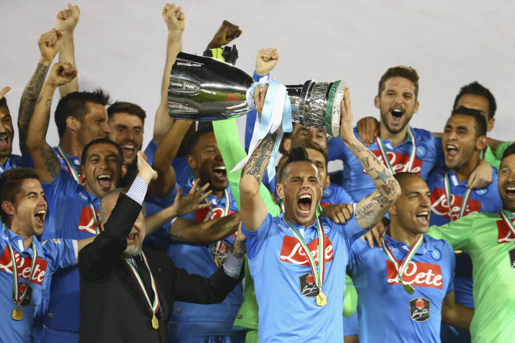 Supercoppa