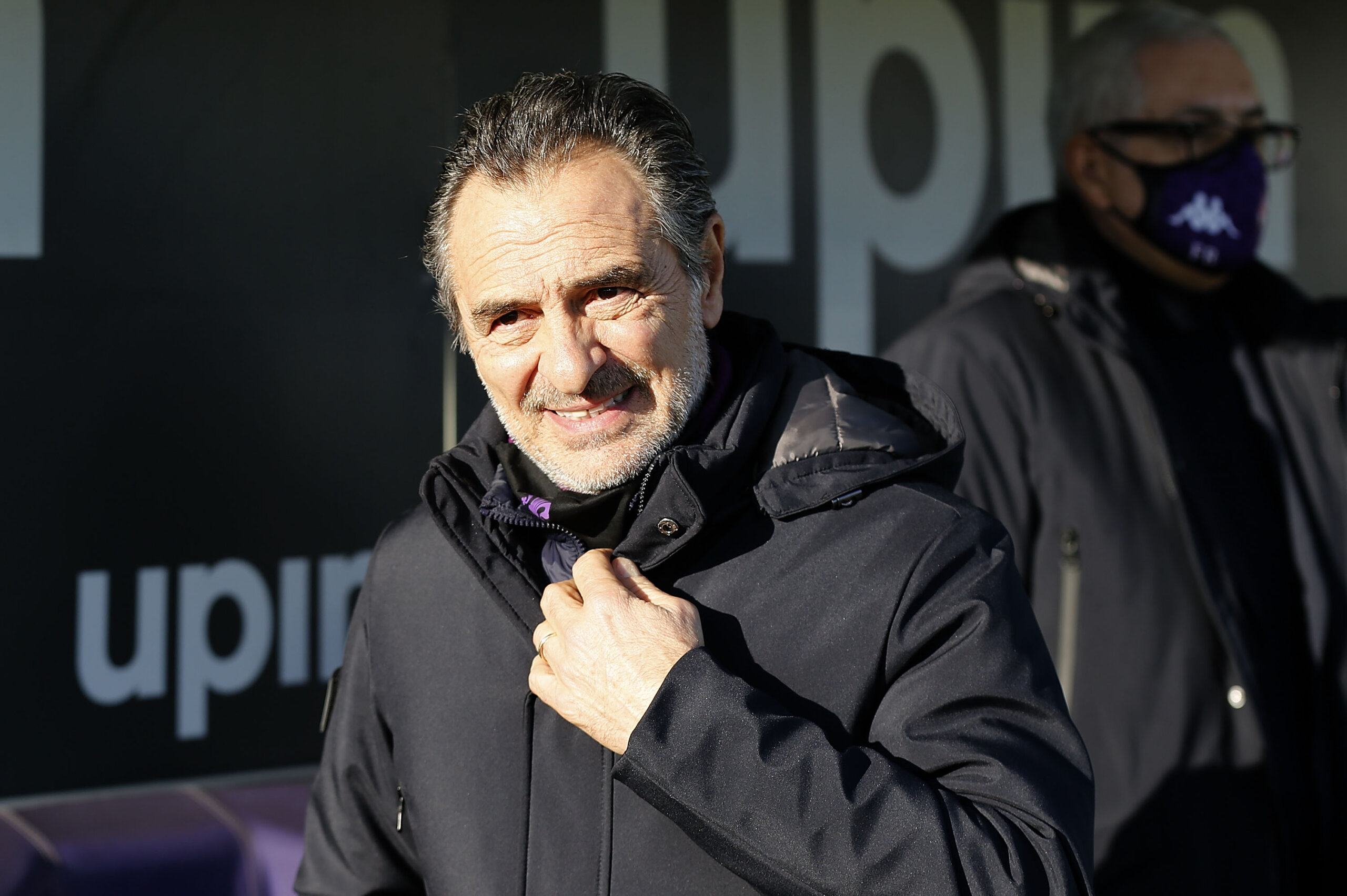 Sciarpa ufficiale per Milan Napoli: la reazione dei tifosi è