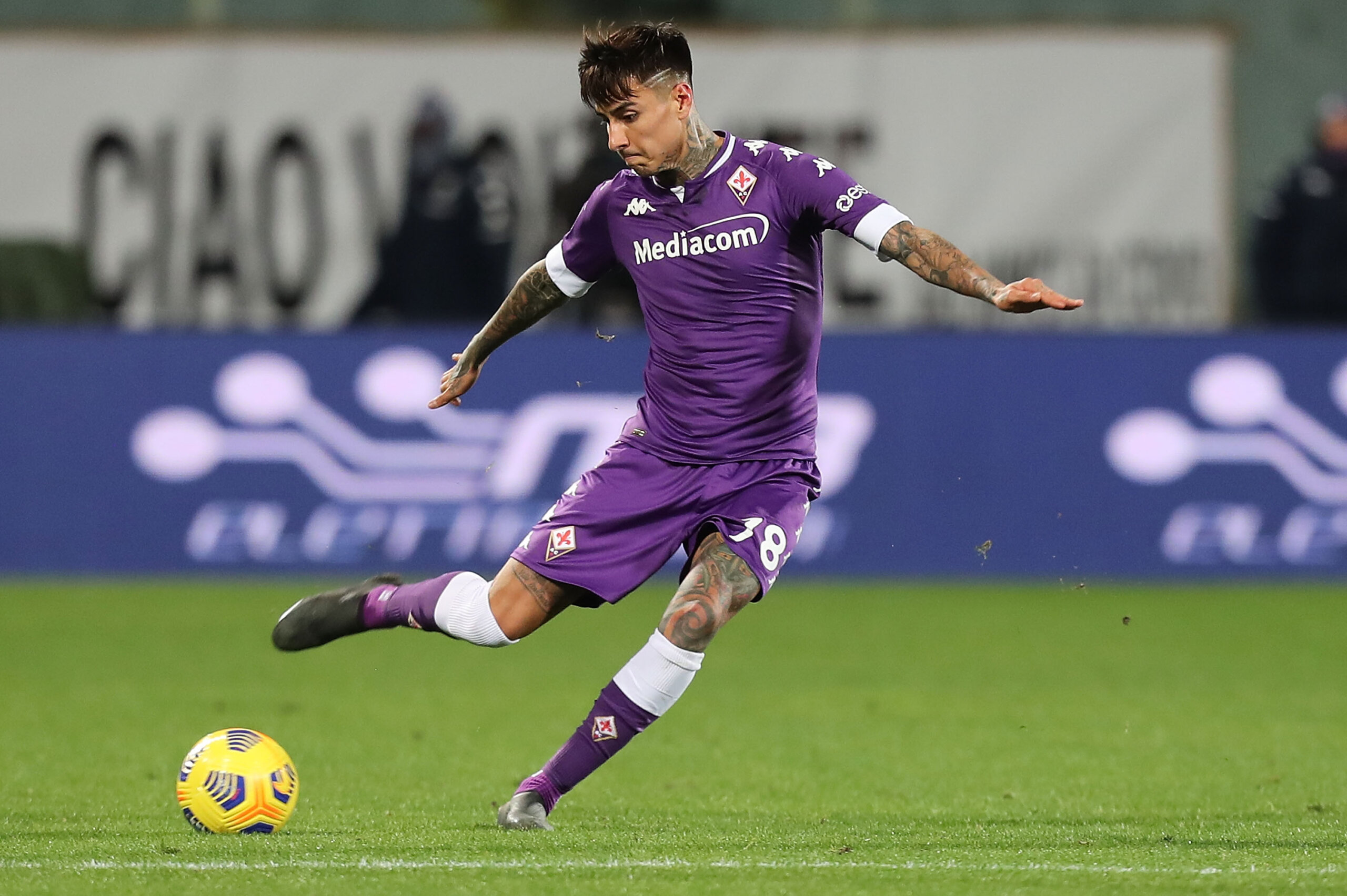 Fiorentina punto infortuni