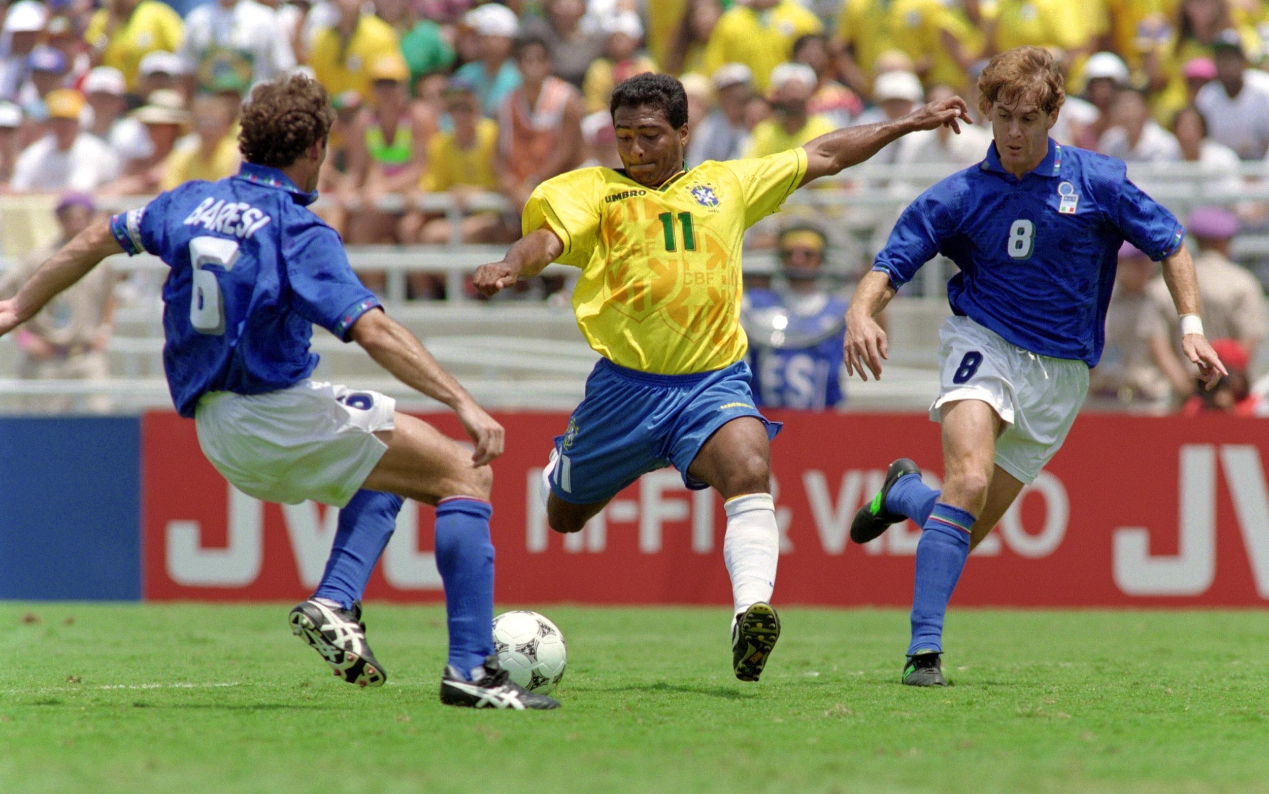 Romário