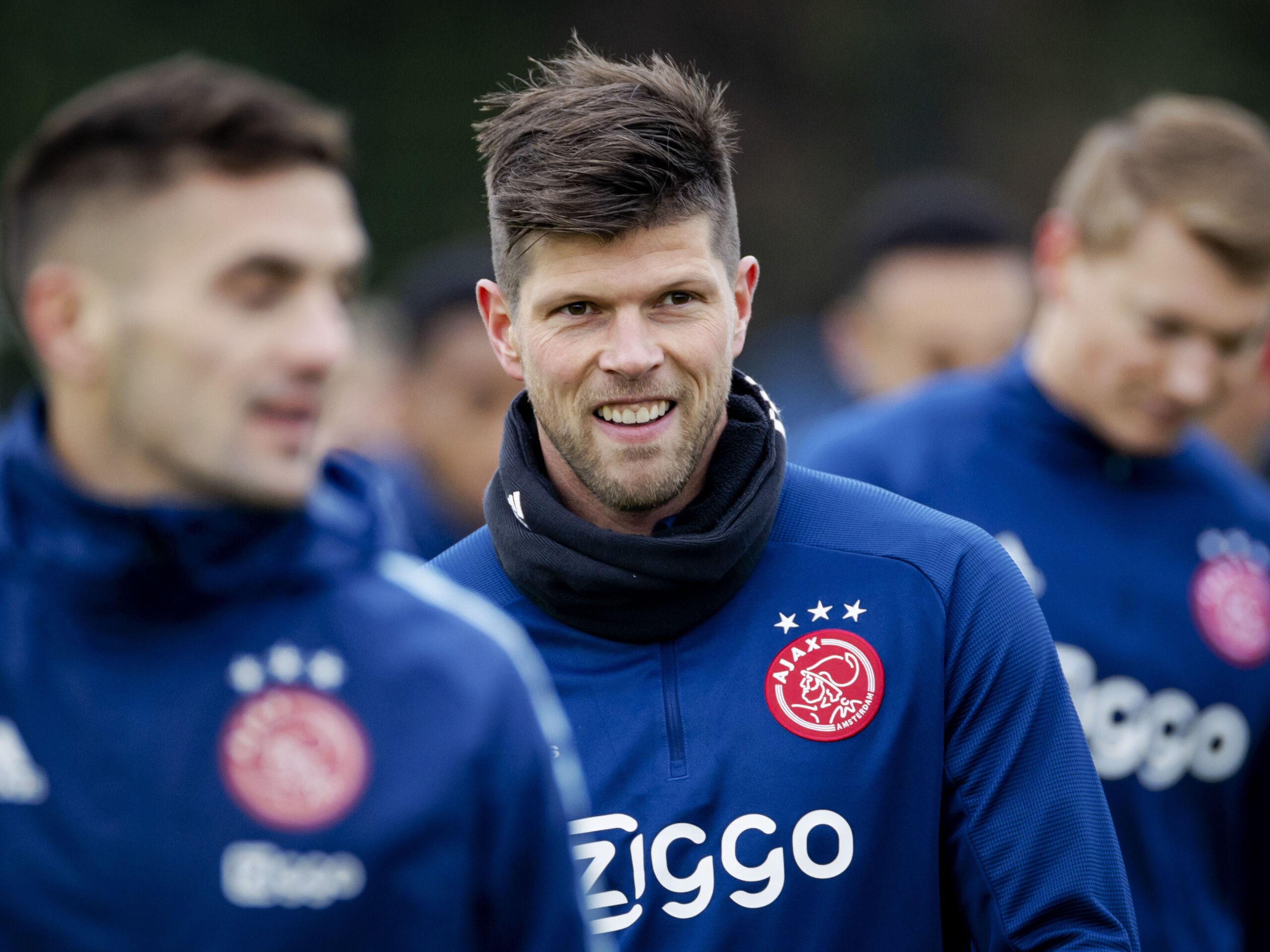 Huntelaar