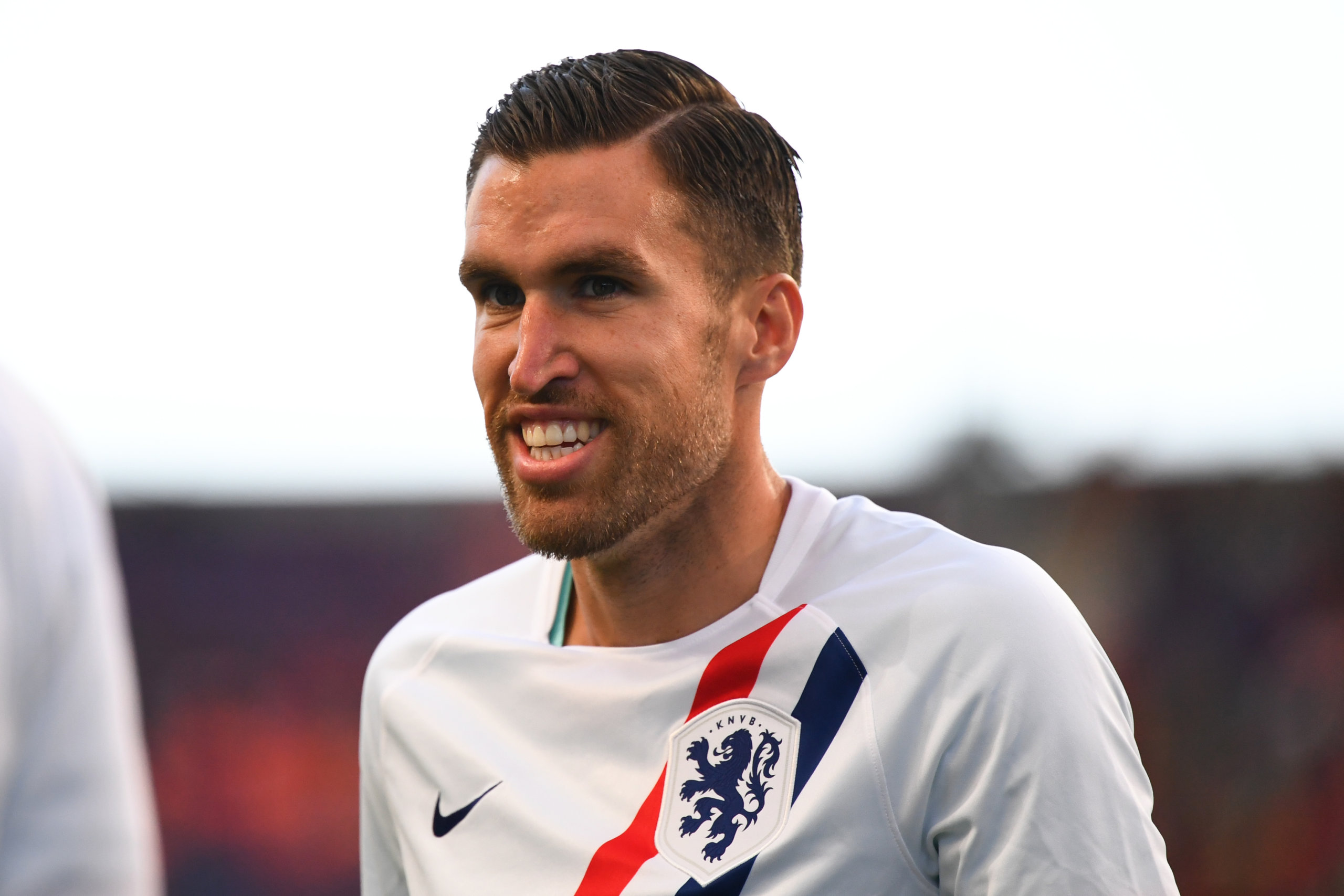 genoa strootman