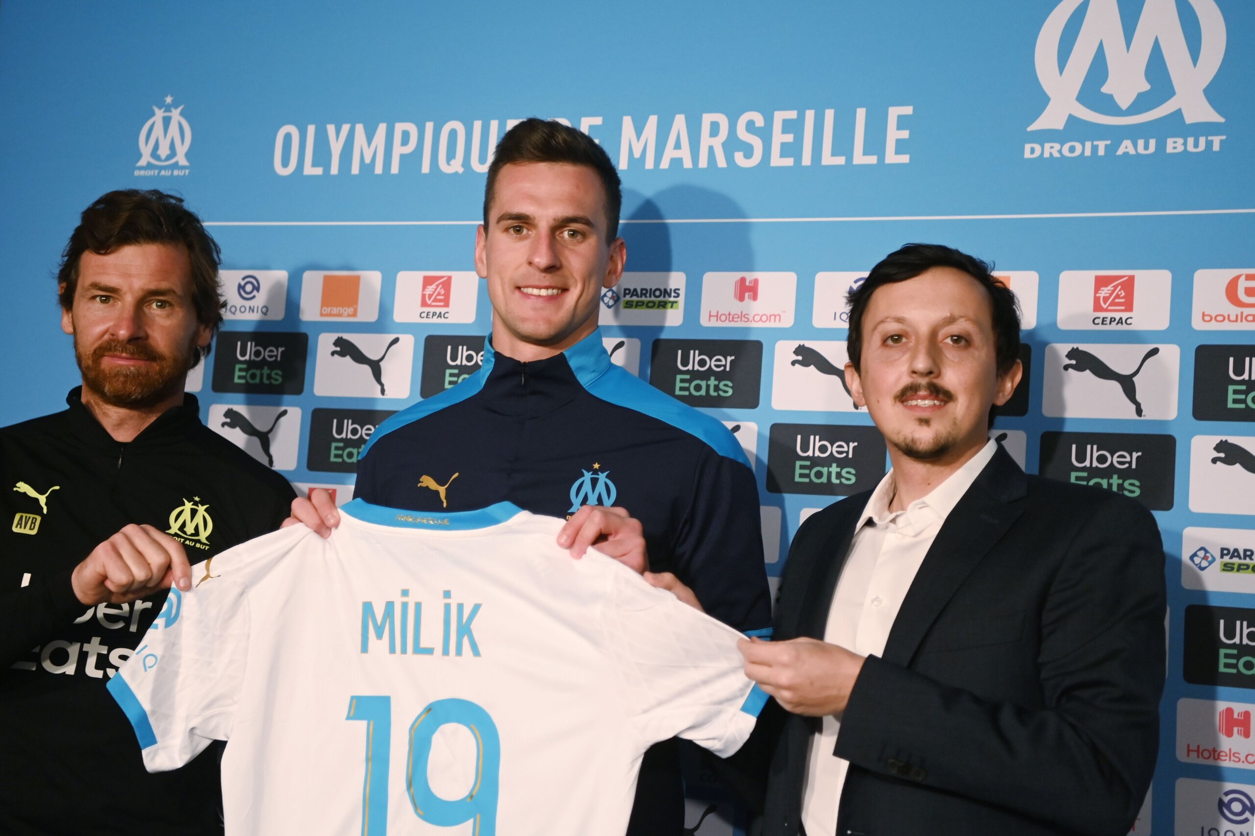 Milik