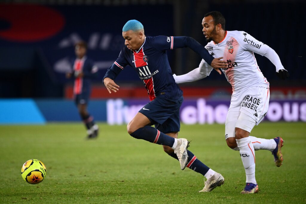 Ligue 1, 22ª giornata: PSG e Lille vogliono sorpassare il Lione