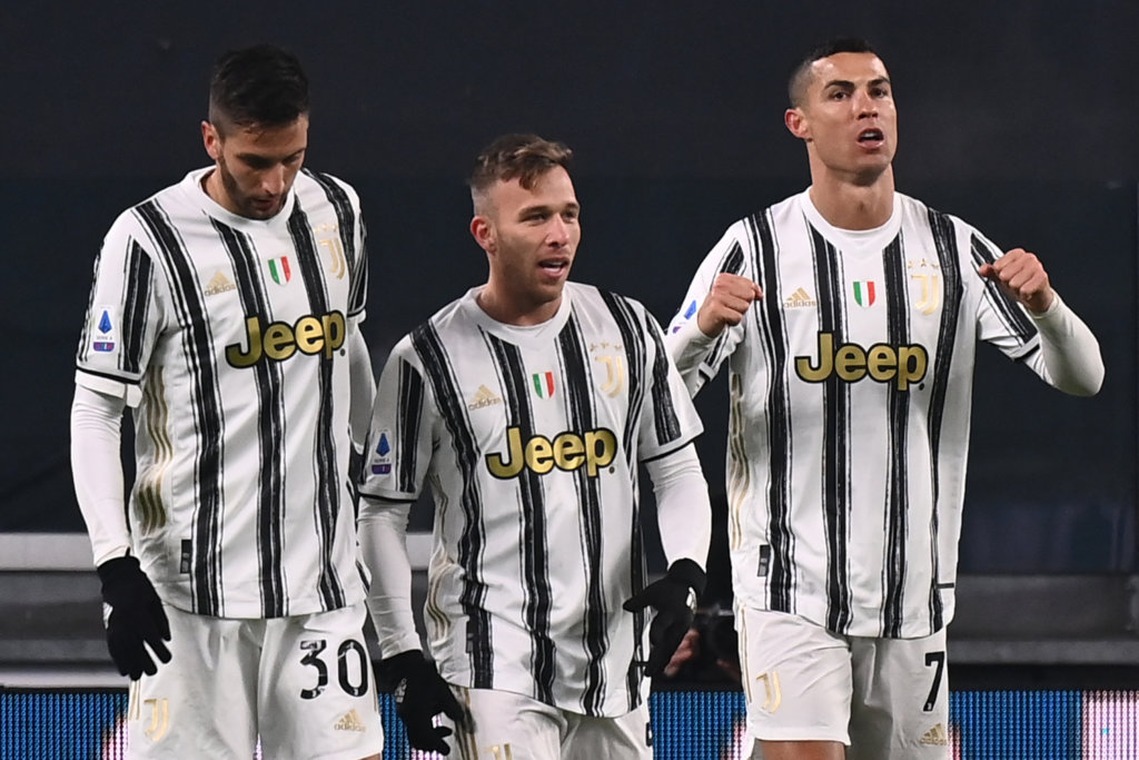 La Juventus