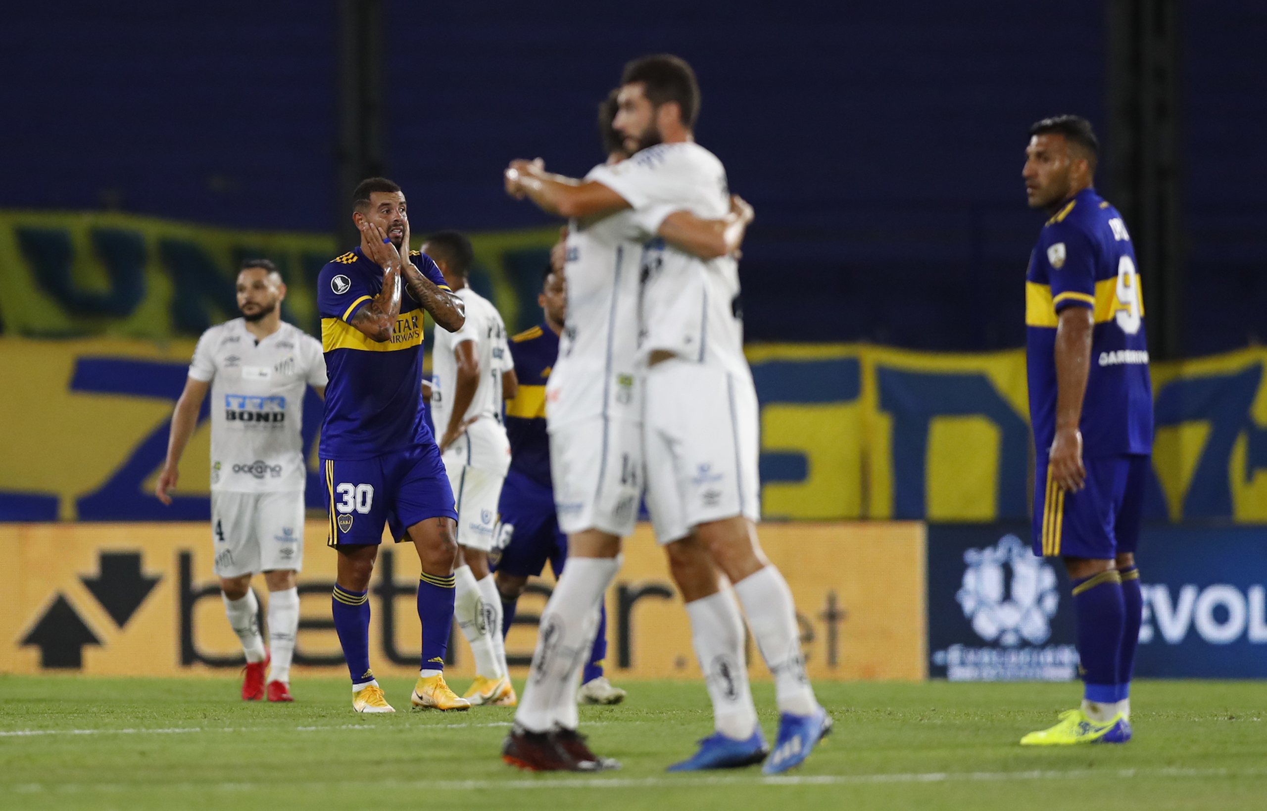 Copa Libertadores