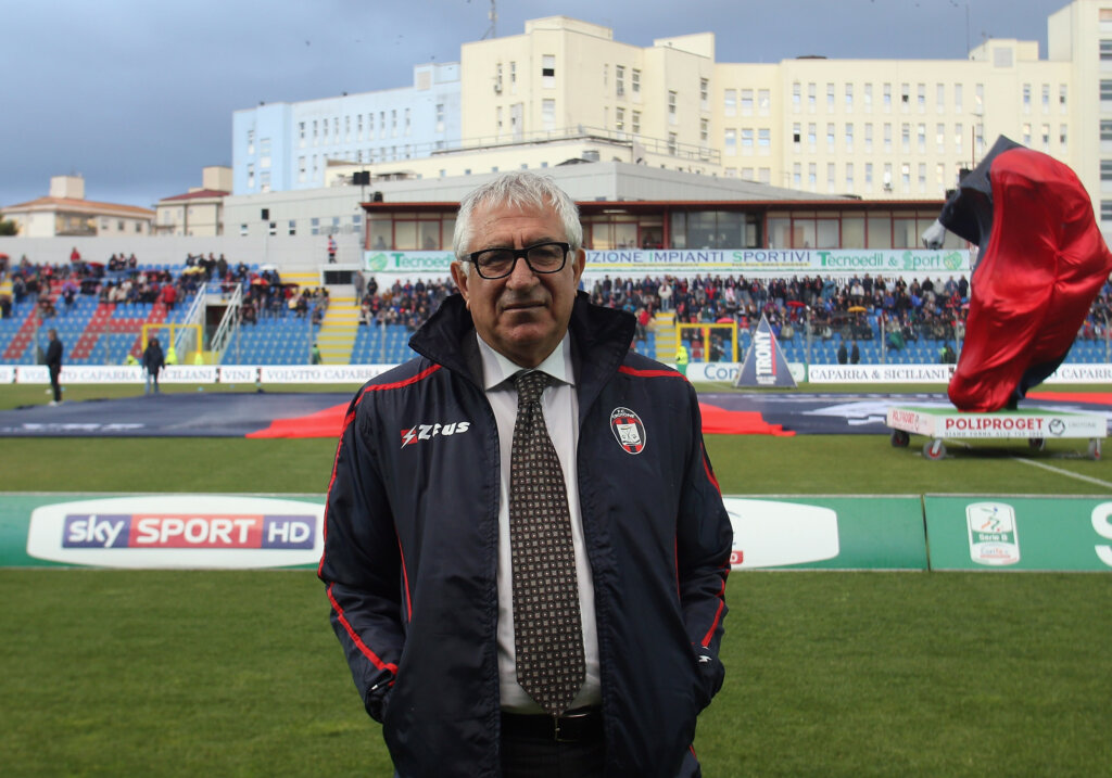 Ursino Crotone