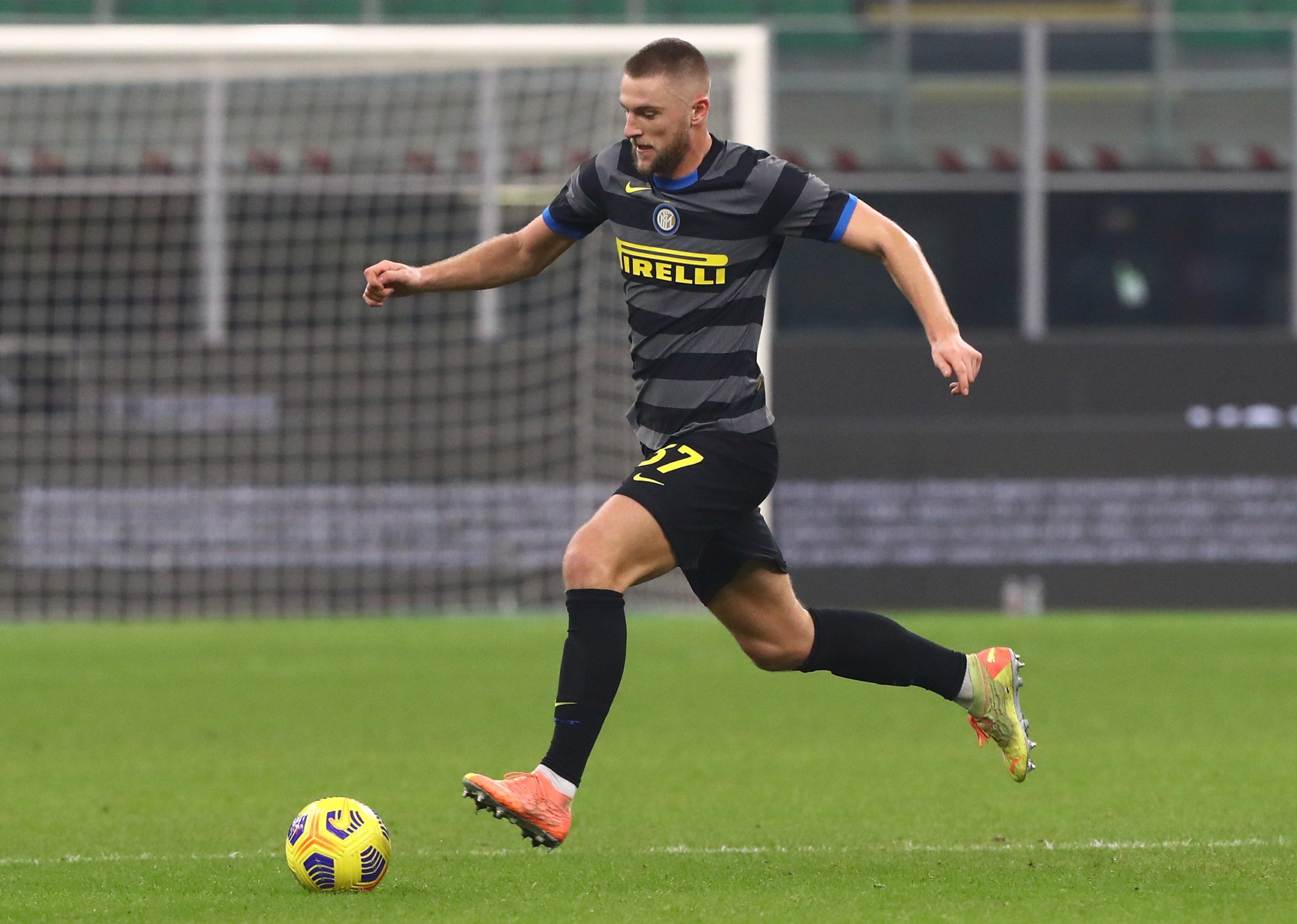 Milan Skriniar