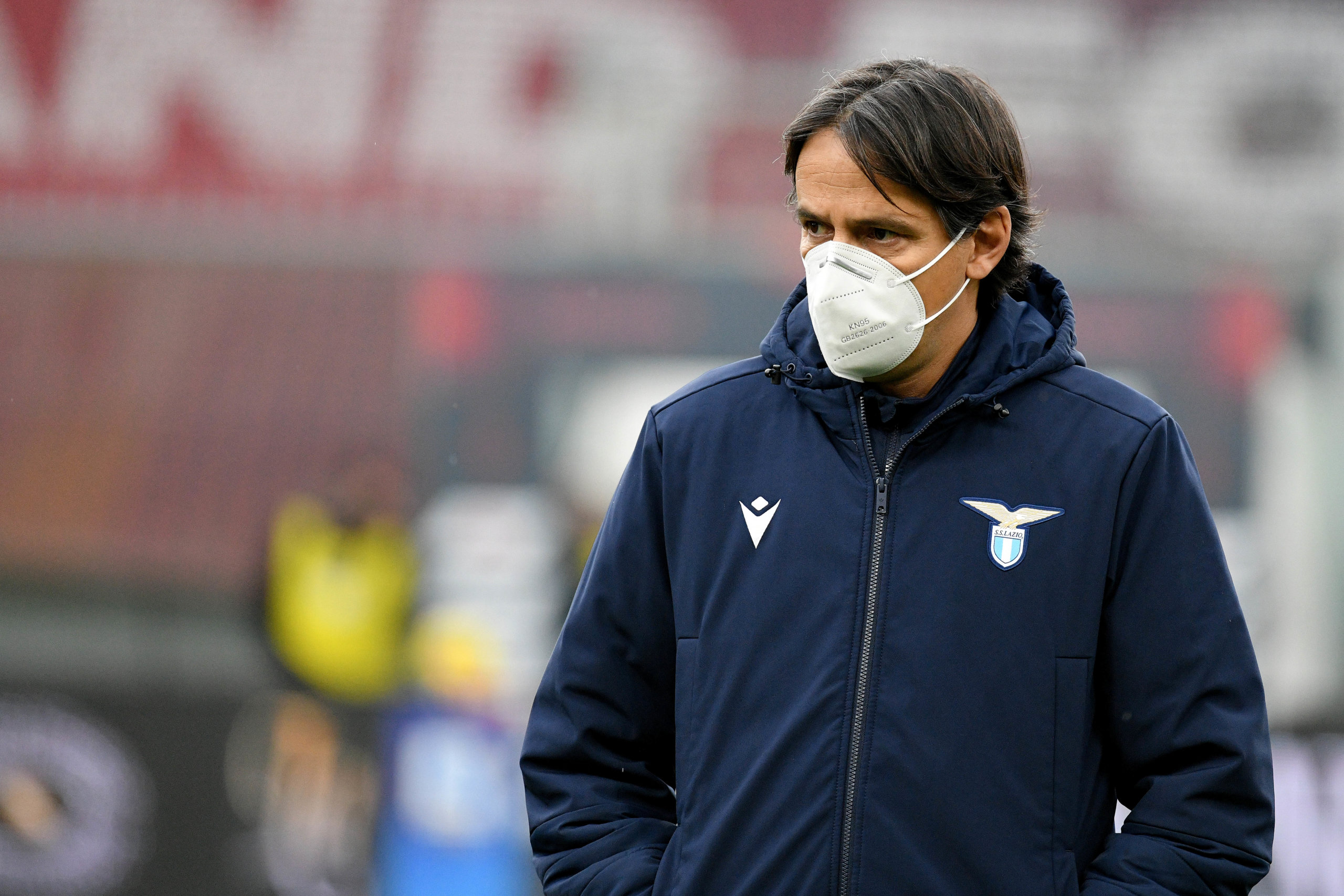 Simone Inzaghi