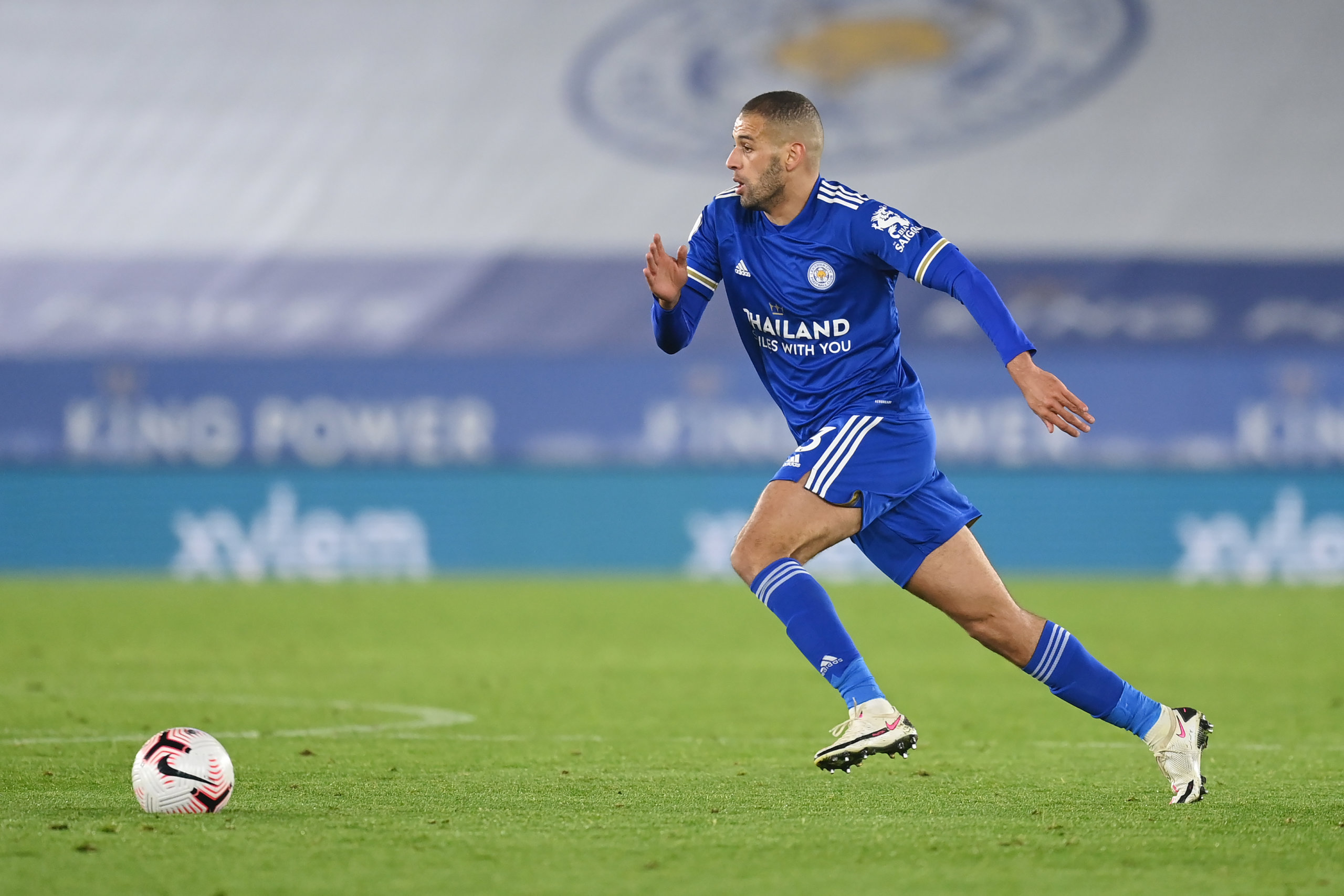 Slimani