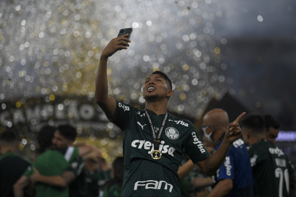 Mondiale per Club, si aggiunge anche il Palmeiras