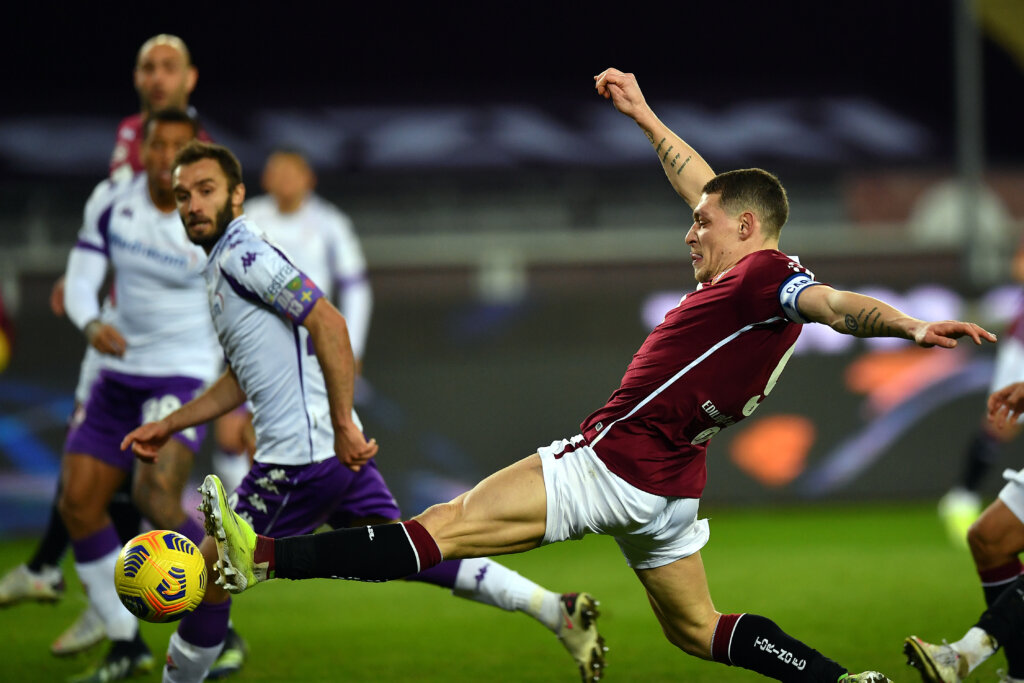 Torino-Fiorentina