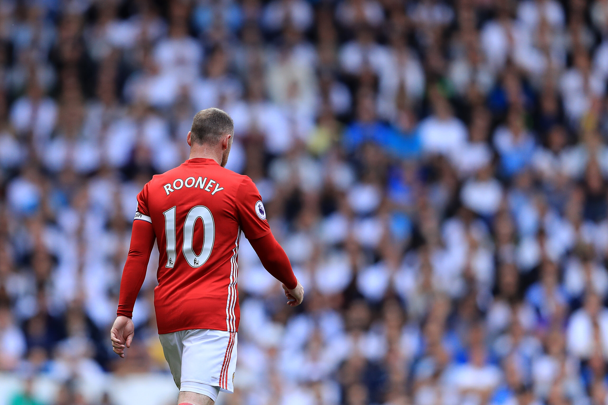 Wayne Rooney