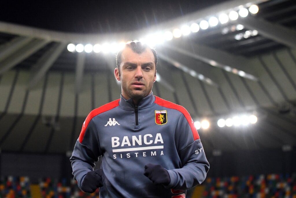 Pandev