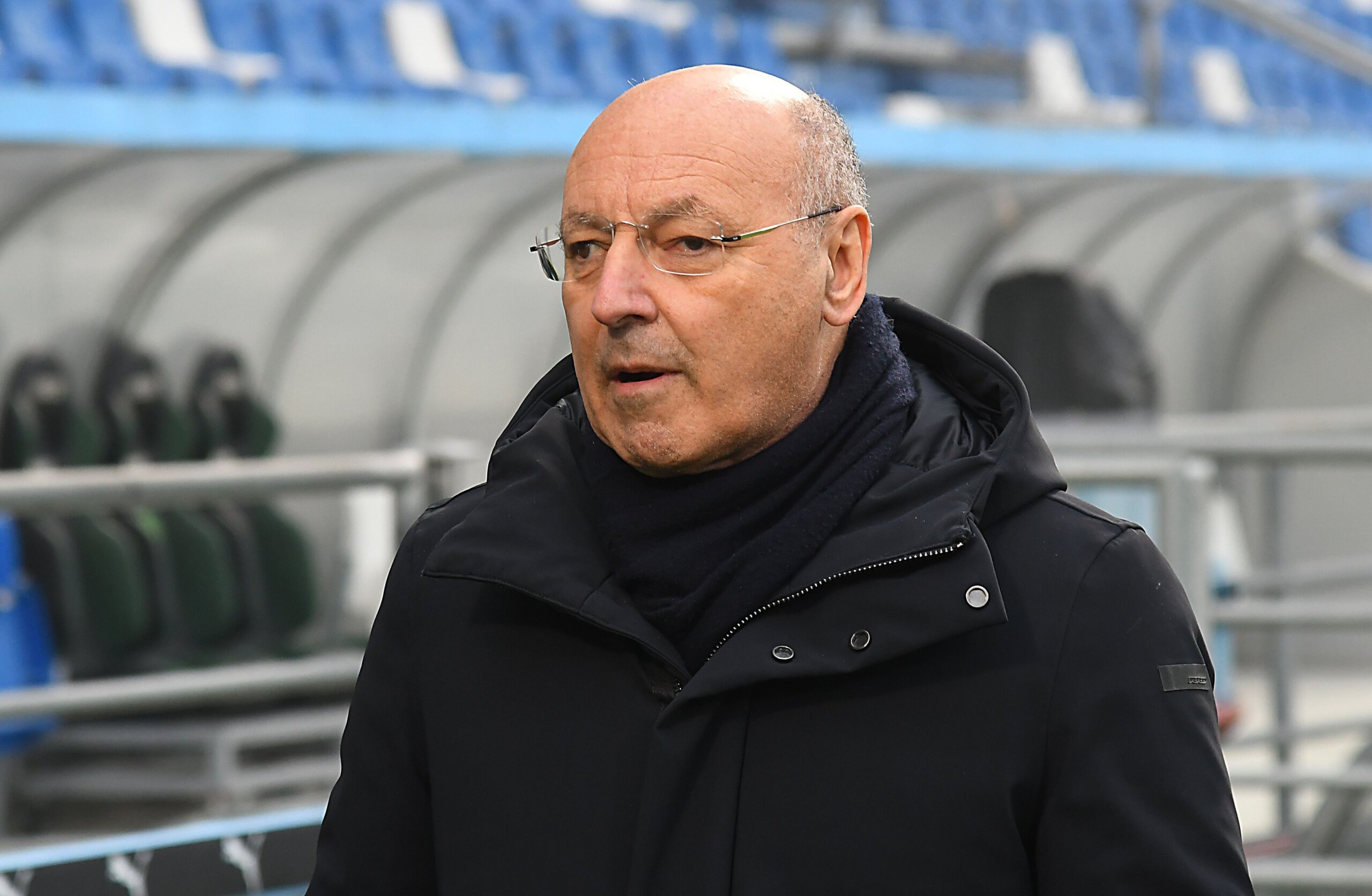 marotta inter