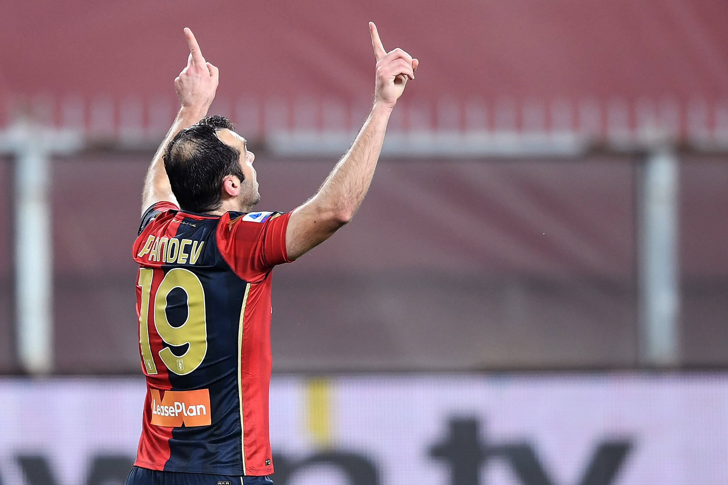 Pandev