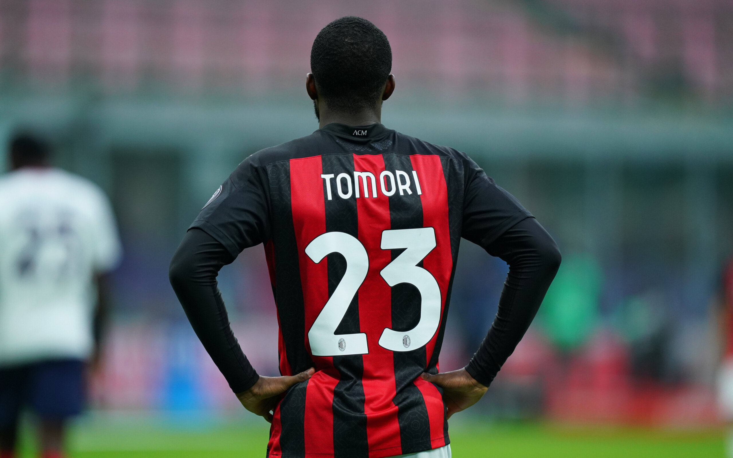 Tomori Roma Milan