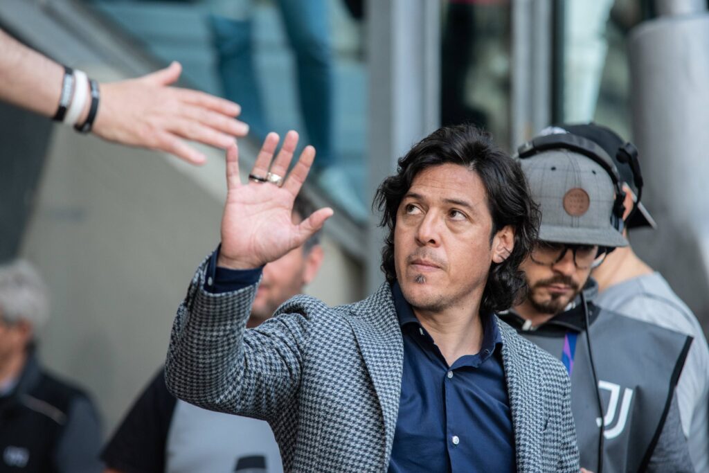 Maribor, Camoranesi esonerato dal club sloveno