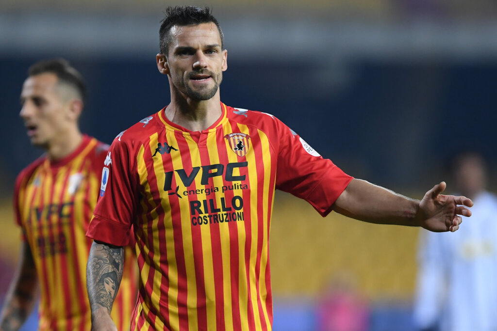 maggio benevento